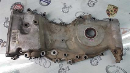 Лобовина двигателя Toyota RAV-4 ACA31 2AZ-FE 2007 (б/у)