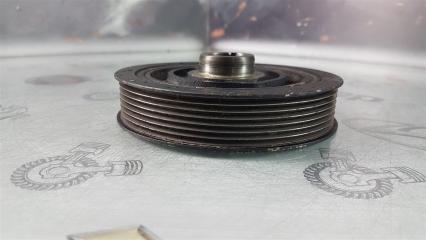 Шкив коленвала Toyota Camry ACV40 2AZ-FE 2005 (б/у)