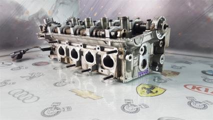 Головка блока цилиндров Hyundai Accent LC G4EC 2006 (б/у)