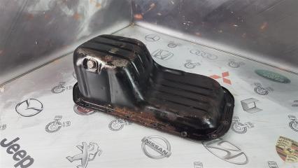 Поддон Hyundai Accent LC G4EC 2006 (б/у)