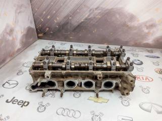 Головка блока цилиндров Ford Focus QQDB (б/у)