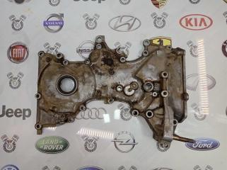 Лобовина двигателя Mazda Demio ZJ-VE (б/у)