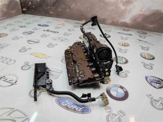 Гидроблок АКПП BMW X3 N52B30 (б/у)