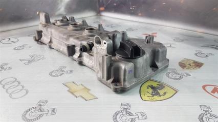 Крышка головки блока цилиндров Nissan Sunny FB15 QG15DE 2002 (б/у)