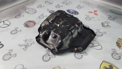 Поддон Nissan Tiida C11 HR16DE 2012 (б/у)