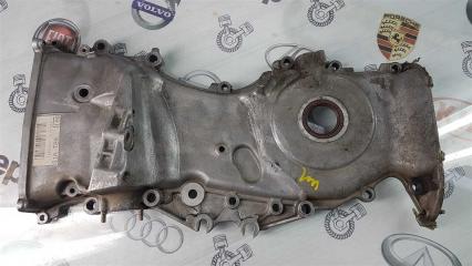 Лобовина двигателя Toyota Avensis AZT250 1AZ-FSE 2005 (б/у)