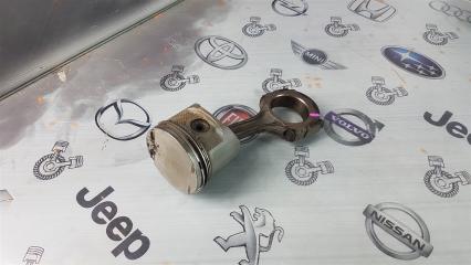 Поршень с шатуном Renault Megane K4M 2007 (б/у)