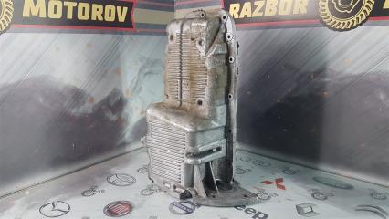 Поддон Chevrolet Lacetti J200 F16D3 2008 (б/у)