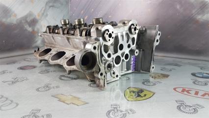Головка блока цилиндров Opel Antara L07 Z32SE 2007 (б/у)