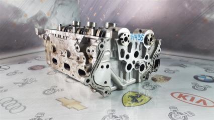 Головка блока цилиндров Opel Antara L07 Z32SE 2007 (б/у)