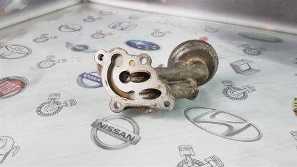 Крепление масляного фильтра Opel Antara L07 Z32SE 2007 (б/у)