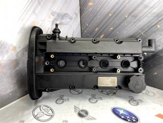 Крышка головки блока цилиндров Chevrolet Lacetti J200 F16D3 2007 (б/у)