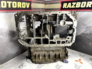 Поддон Audi A6 BDX 2008 (б/у)