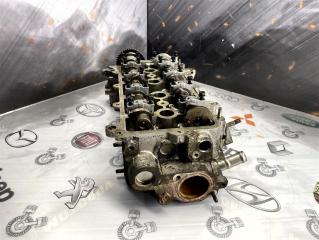 Головка блока цилиндров Toyota Sparky S221E K3-VE 2002 (б/у)