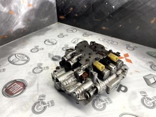 Гидроблок АКПП Toyota Sparky S221E K3-VE 2002 (б/у)