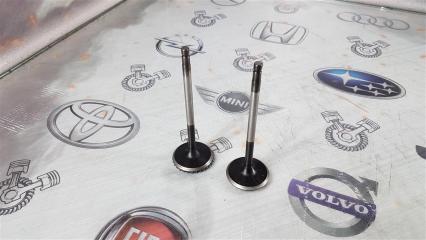 Клапан впускной Mazda CX-7 ER3P L3-VDT 2009 (б/у)