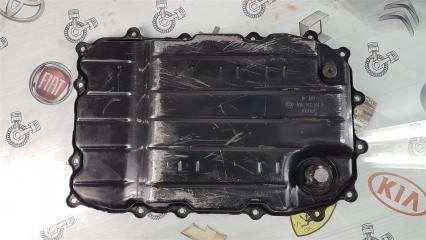 Поддон КПП Volkswagen Touareg BAR 2007 (б/у)