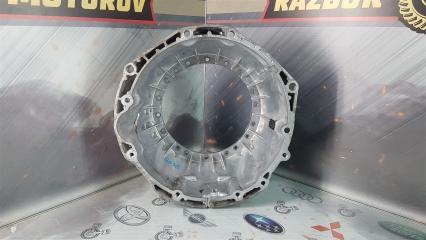Корпус АКПП Volkswagen Touareg BAR 2007 (б/у)