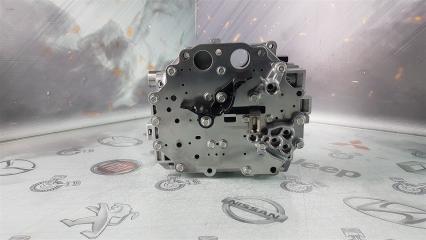 Гидроблок АКПП Honda N-BOX S07A 2015 (б/у)