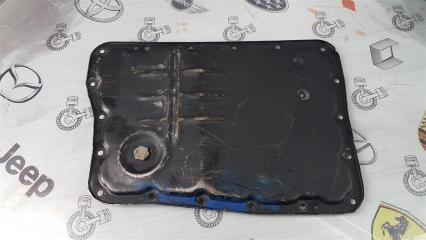 Поддон КПП Nissan Serena C24 QR20DE 2001 (б/у)