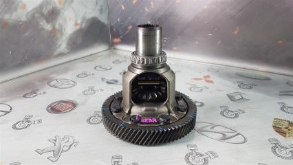 Дифференциал Toyota Ractis NCP105 1NZ-FE 2006 (б/у)