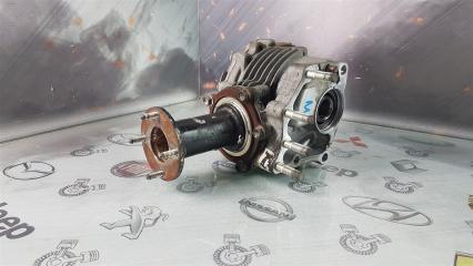 Раздаточная коробка Toyota Ractis NCP105 1NZ-FE 2006 (б/у)