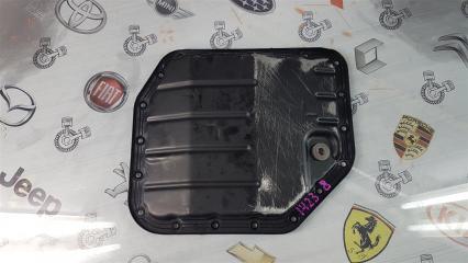 Поддон Toyota Ractis NCP105 1NZ-FE 2006 (б/у)