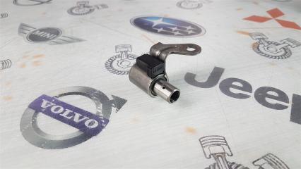 Соленоид АКПП Toyota Ractis NCP105 1NZ-FE 2006 (б/у)