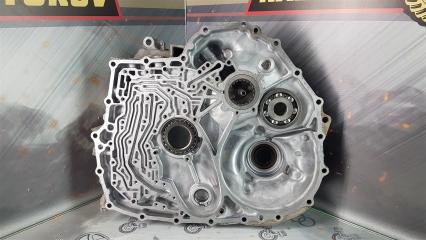 Корпус АКПП Honda Fit GE6 L13A 2012 (б/у)
