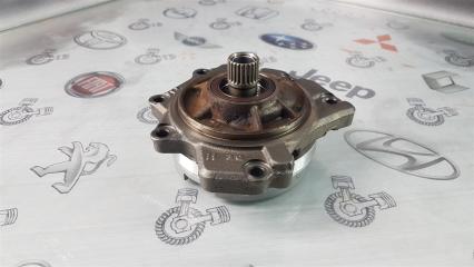 Насос масляный АКПП Toyota Passo KGC30 1KR-FE 2010 (б/у)