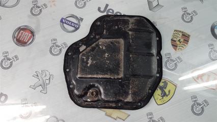 Поддон КПП Toyota Passo KGC30 1KR-FE 2010 (б/у)