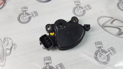 Датчик положения селектора АКПП Mitsubishi Lancer CS5A 4G93 2000 (б/у)