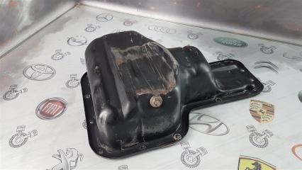 Поддон Toyota RAV-4 ZCA26W 1ZZ-FE 2001 (б/у)