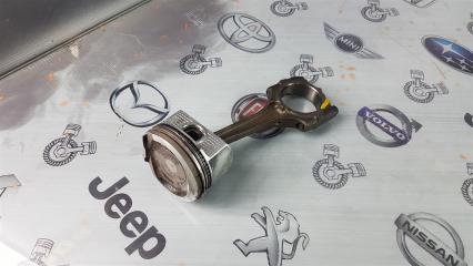 Поршень с шатуном Toyota RAV-4 ZCA26W 1ZZ-FE 2001 (б/у)