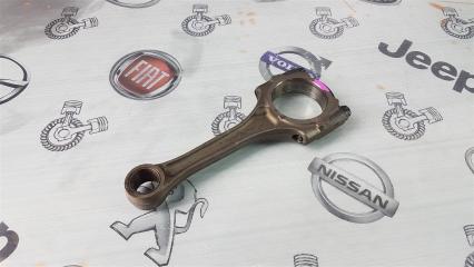 Шатун Toyota RAV-4 ZCA26W 1ZZ-FE 2001 (б/у)