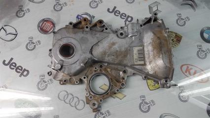 Лобовина двигателя Toyota RAV-4 ZCA26W 1ZZ-FE 2001 (б/у)