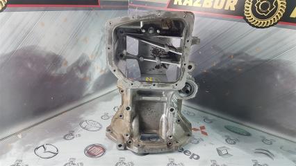 Поддон Hyundai Solaris RB G4FC 2012 (б/у)