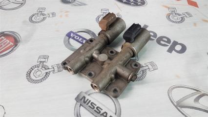 Соленоид АКПП Honda Civic Ferio ET2 D17A 2001 (б/у)