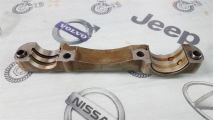 Постель распредвала Mitsubishi Lancer CY3A 4B10 2007 (б/у)