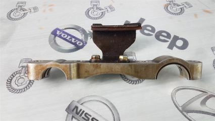Постель распредвала Mitsubishi Lancer CY3A 4B10 2007 (б/у)
