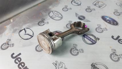 Поршень с шатуном Mitsubishi Airtrek CU2W 4G63 2002 (б/у)