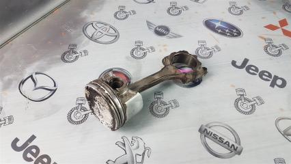 Поршень с шатуном Mitsubishi Airtrek CU2W 4G63 2002 (б/у)