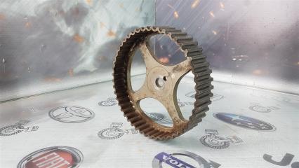 Шестерня распредвала Mitsubishi Airtrek CU2W 4G63 2002 (б/у)