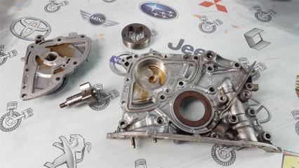 Насос масляный Toyota Vista Ardeo SV50 3S-FSE 2000 (б/у)