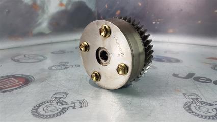 Муфта VVT-i Toyota Vista Ardeo SV50 3S-FSE 2000 (б/у)