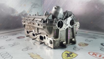 Головка блока цилиндров Mercedes-Benz M-class W164 OM642DE30LA 2010 (б/у)