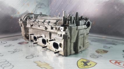 Головка блока цилиндров Mercedes-Benz M-class W164 OM642DE30LA 2010 (б/у)