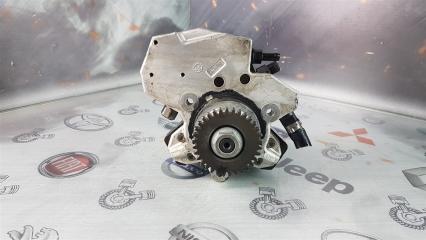 ТНВД Mercedes-Benz M-class W164 OM642DE30LA 2010 (б/у)