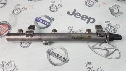 Регулятор давления топлива Mercedes-Benz M-class W164 OM642DE30LA 2010 (б/у)