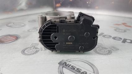 Заслонка дроссельная Mercedes-Benz M-class W164 OM642DE30LA 2010 (б/у)